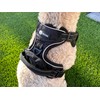ROOSK Dog Harness | No-Pull, Reflective, 4-Way Adjustable w/Poop Bag