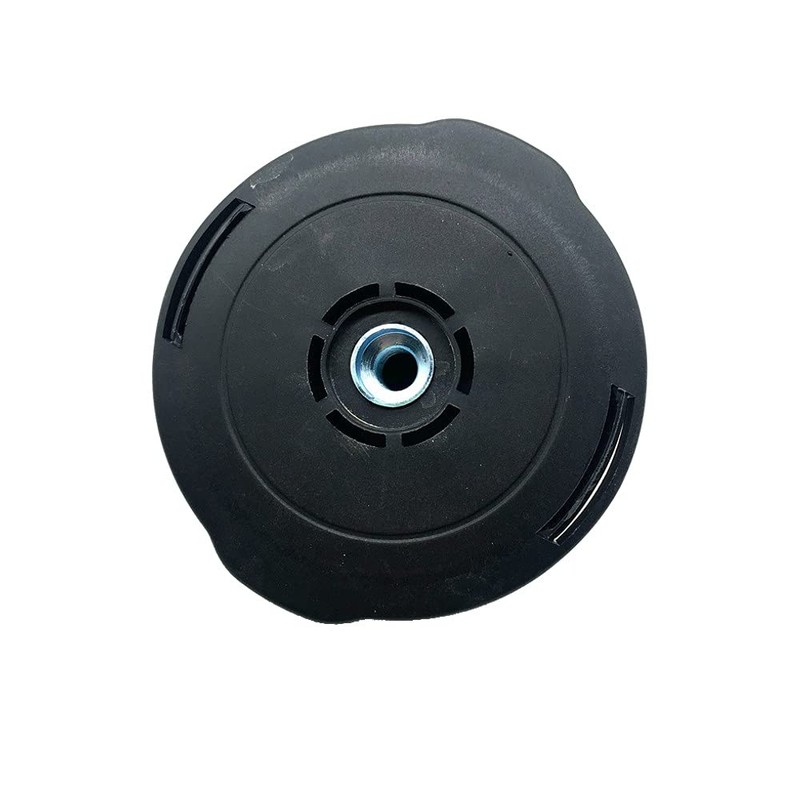 3 x trimmer head/mower head with M10 left-hand thread for