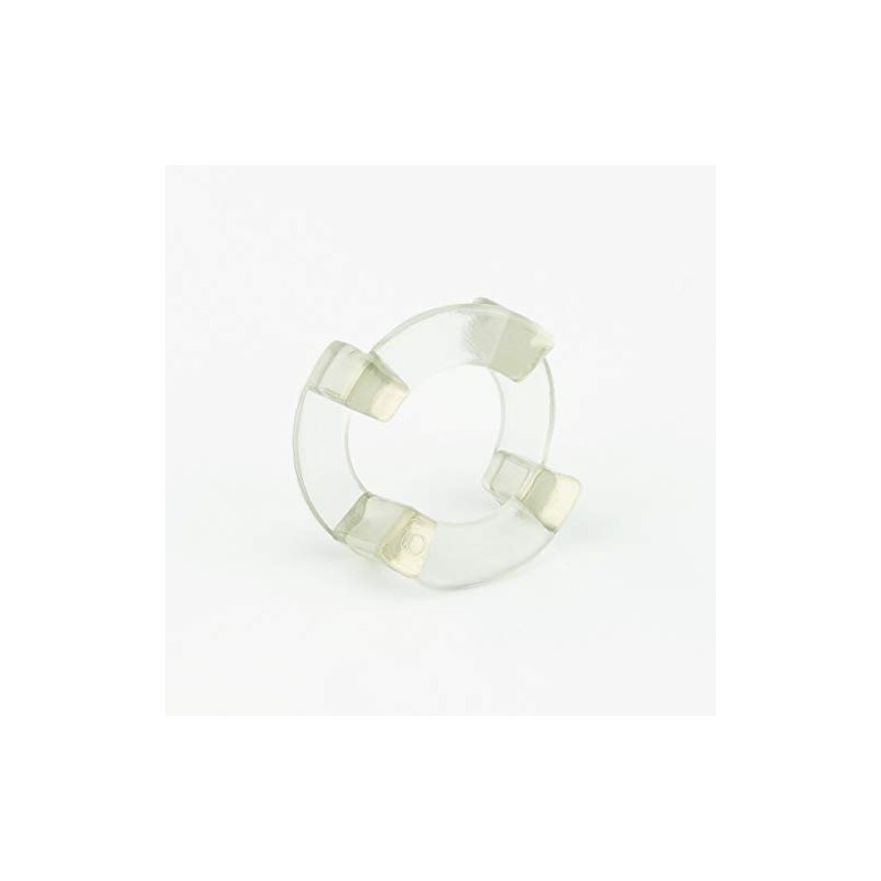 LST EGR EGR Friction Damper Claw Valve Seal W639 er