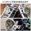 SKTYANTS 5.75" LED Headlight Shell Parts Housing Bracket Round Headlight