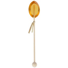 Clover Honey Spoon Contains Real Honey (30 Count)