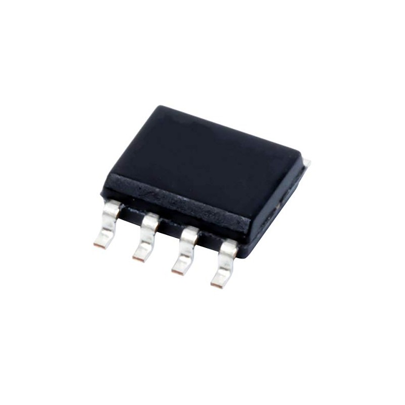Interface IC Transceiver Texas Instruments SN75HVD3082EDR RS485 1/1 SOIC-8