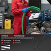 Bomunik 2465010325 Radiator Overflow Hose Vent Line 2012-2023 For Benz