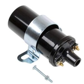 Ignition Coil 6 Volt for IH Farmall and International Tractors