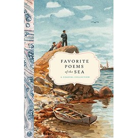 Favorite Poems of the Sea: A Coastal Collection