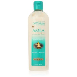 SoftSheen-Carson Optimum Salon Haircare Amla Legend Moisture Remedy Conditioner, 13.5 oz