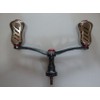 ribure Wing 110 Shimano S2 For Gun Meta P/Red G