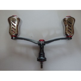 ribure Wing 110 Shimano S2 For Gun Meta P/Red G