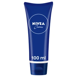 Nivea Cream Tube 100 ml Pack of 4 x 100 ml