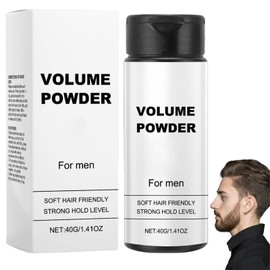 Volume Powder for Men,Hair Styling Powder,Hair Texture Powder,Hair Po/wder,Hair Pow/der Men Styling,Based Texture Powd/er,Ha/ir Powde/r Me/n,Hai/r Styling Products,Long-Lasting Me/ns Hai-R Powde/r