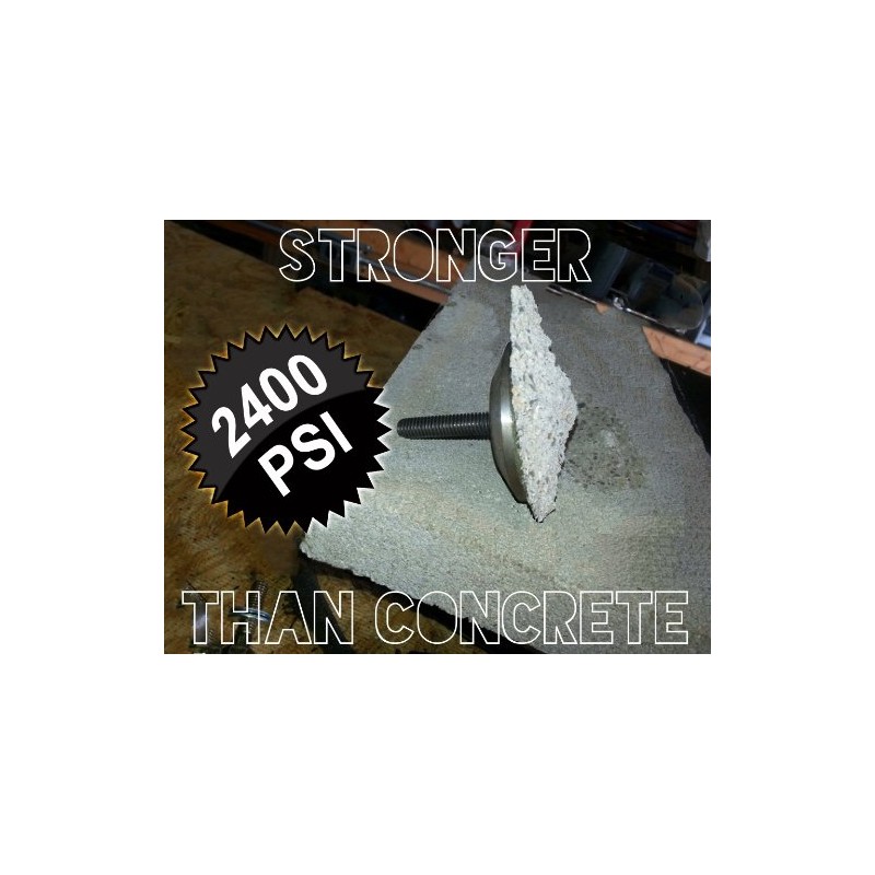 Hardman Double Bubble Blue General Purpose Slow-Setting Epoxy (2 hours)