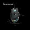 Energy Sistem Gaming Mouse (ESG M5 Triforce)