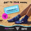 BPS New Zealand ‘Piha’ Beach Volleyball Socks Sand Soccer Socks