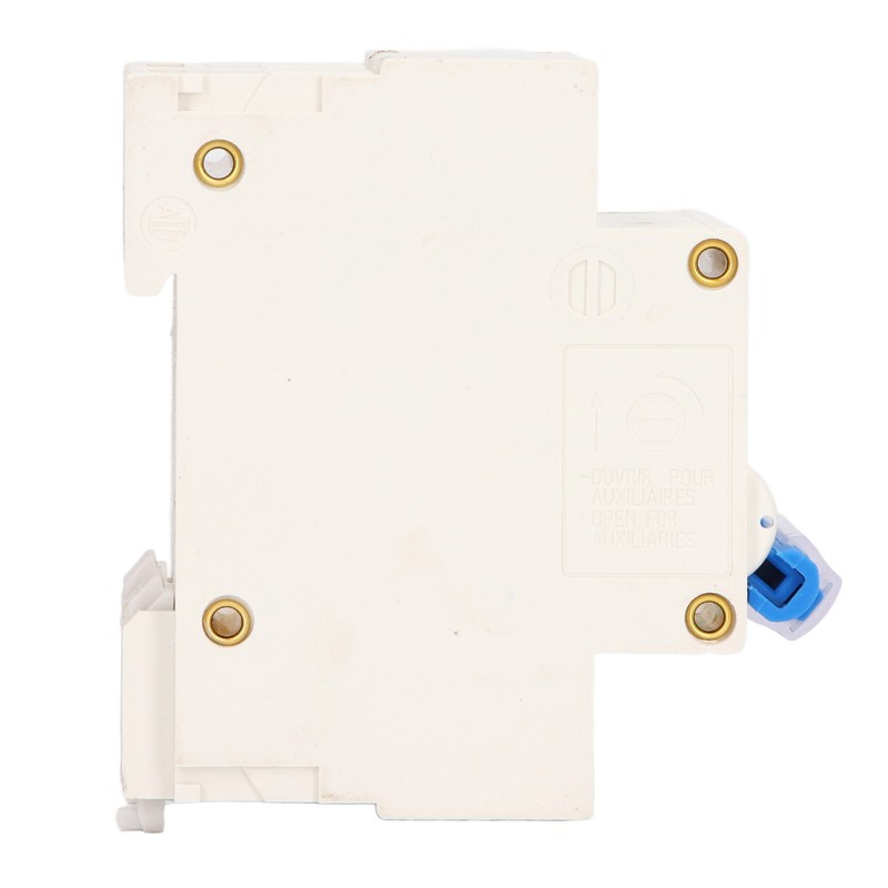 DC Circuit Breaker 2P DZ47Z 125 100A DIN Rail Miniature