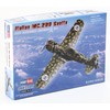 Hobby Boss Italian MC.200 Saetta Easy Assembly Kit