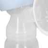 Electric Breast Pump High Suction Painless Low Noise Hands Free