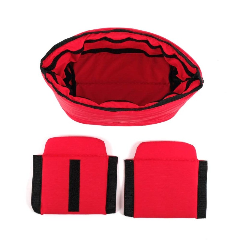 Camera Case Drawstring Inner Bag SLR Mirrorless Camera Bag Stylish
