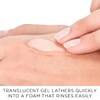 VICHY Gel Limpiador para Piel Grasa con Tendencia Acnéica Vichy
