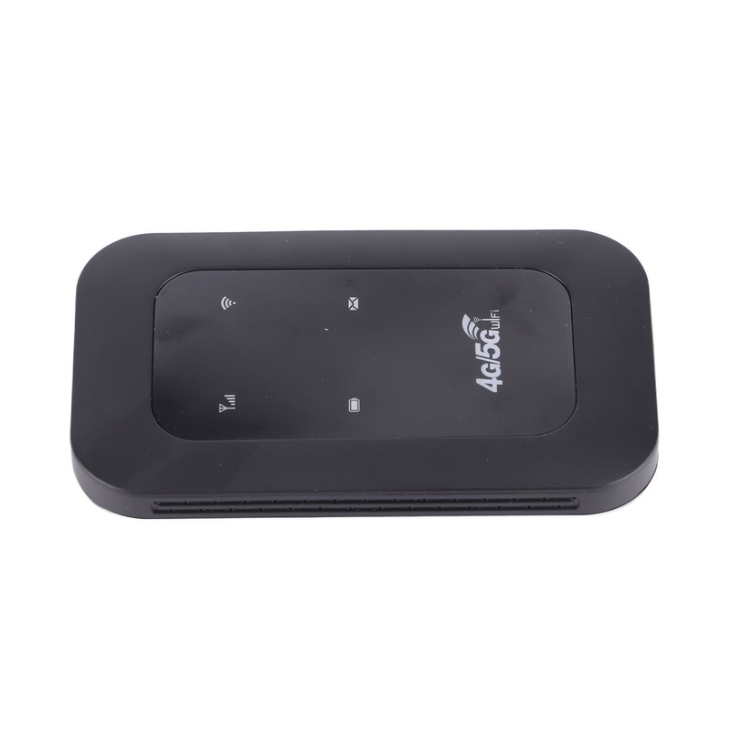 4G LTE Mobile WiFi Hotspot Support 10 Devices Connection Mini