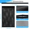 Dryer Lint Catcher 3-Pack: Reusable Outdoor Lint Trap for Dryer