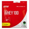 DNS Whey 100, Whey Protein, Lemon Flavor, 11.1 oz (315