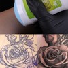 Tattoo Transfer Gel - Tattoo Transfer Cream Gel & Soap