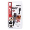 Trend Snappy Standard Plug Cutter - 9.5mm (3/8in) Diameter