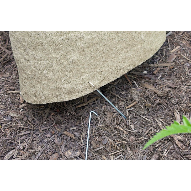 Emsco Group Landscape Rock – Natural Sandstone Appearance – Small