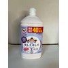 Lion Kirei Kirei Foam Hand Soap, Refill, Extra Large Volume,