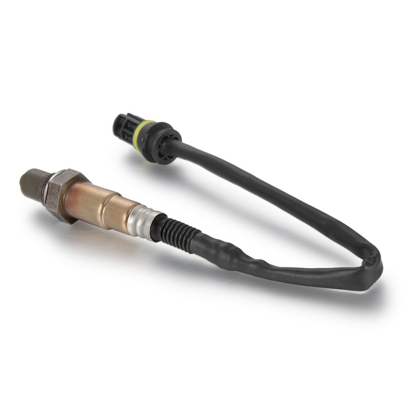 Dromedary 258006123 Lambda Sensor Control Probe Front Catalytic Converter Lamda