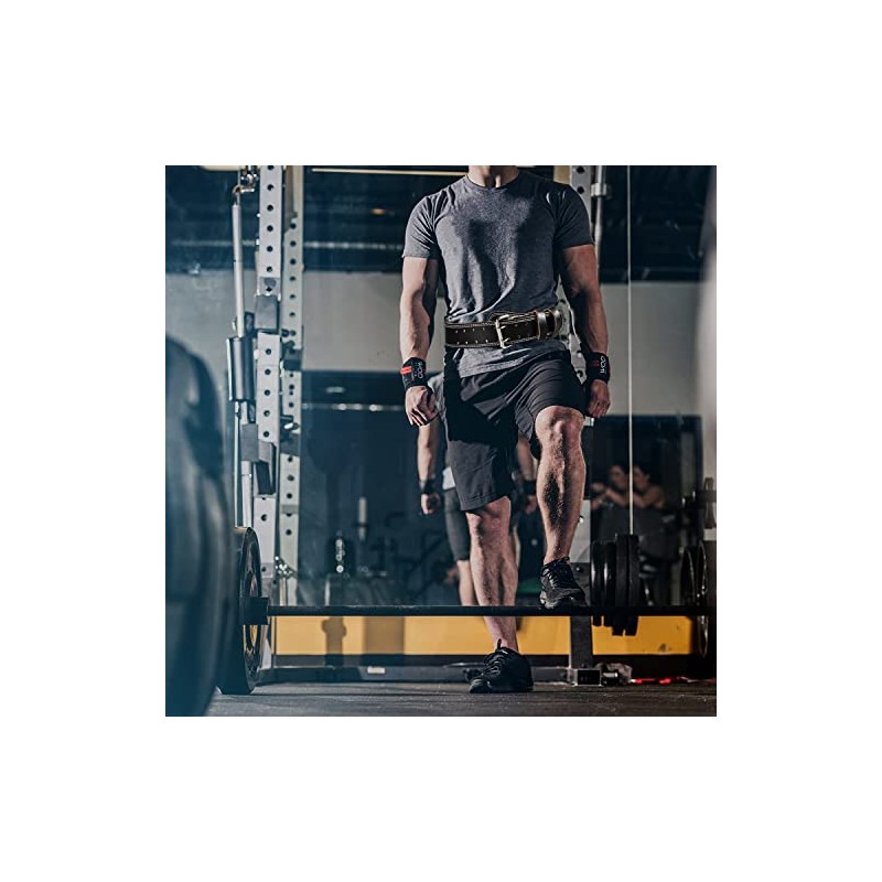 Soporte Lumbar para Hombres y Mujeres,faja Lumbar Ajustable con 7