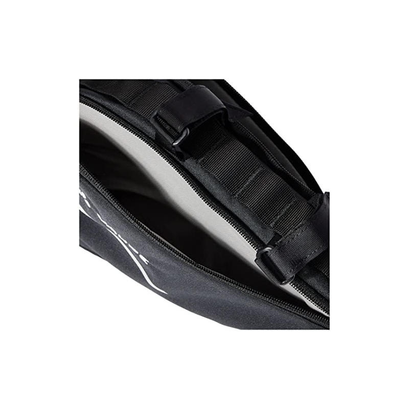 VAUDE Triangle Bag, Black