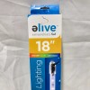 Elive Elite 18 Inch High Def Color LED Tube Lighting
