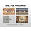 Master Flame - Fire Retardant - Spray on application -