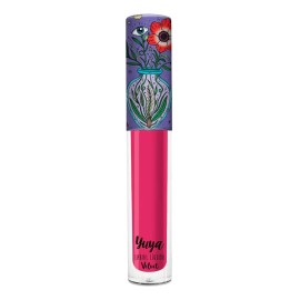 Labial Velvet Yuya Original Varios Tonos Republic Cosmetics.                                                                                          
