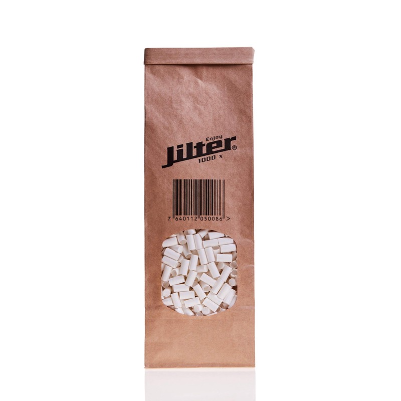 jilter Refill pack 1000 pieces