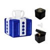 Chikoni Annoying Gift Box with Pop-Up Finger Surprise, 3D Printed