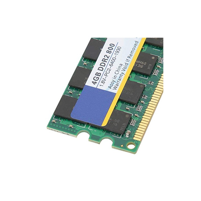 Módulos De Memoria De Escritorio, Placa De Módulo De Circuito,