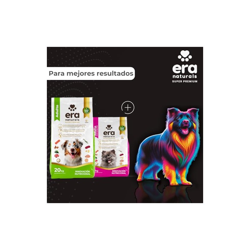 Flex and Mobility Suplemento para Perros con Glucosamina
