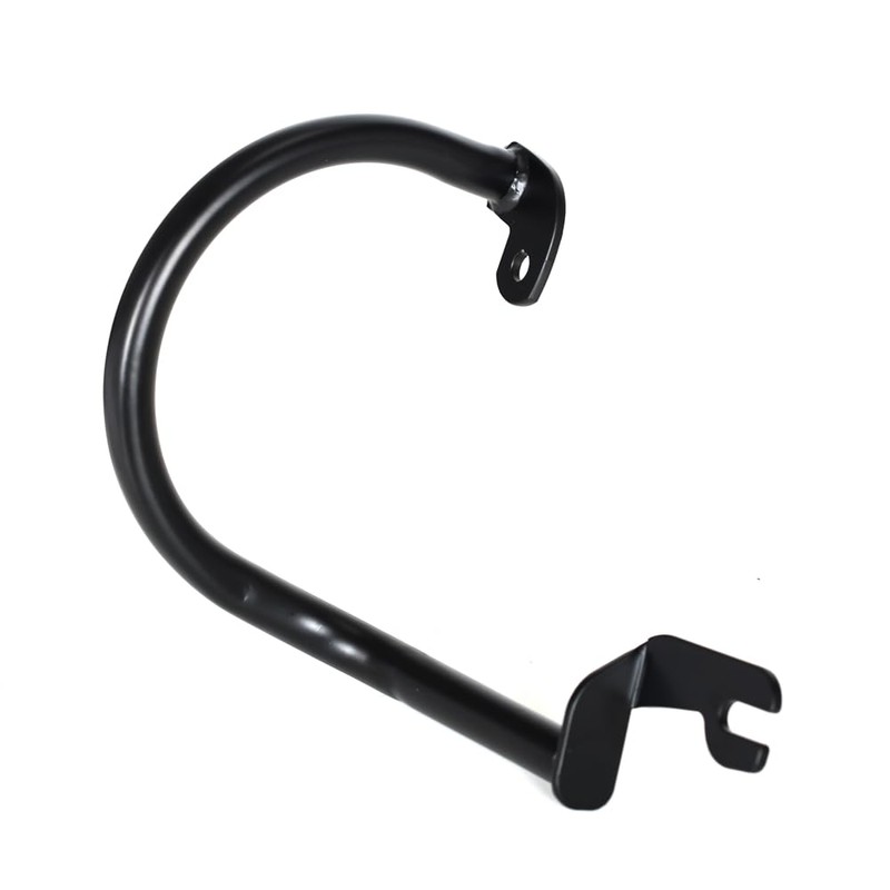 CT 125 Exhaust Crash Guard Crash Bar Compatible with CT125