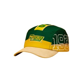 Dungeon Forward TheYard - Norfolk State University - HBCU Hat