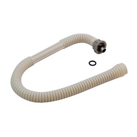 Rinnai Small Water Heater Special Parts (For Cold Regions) Hot Tubes with Cover (Length: 17.7 inches (450 mm) [Model Number: RU-0211K]