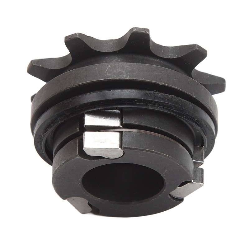 Folding Bike Flywheel 9T Single Speed 90 Click 10mm Hole