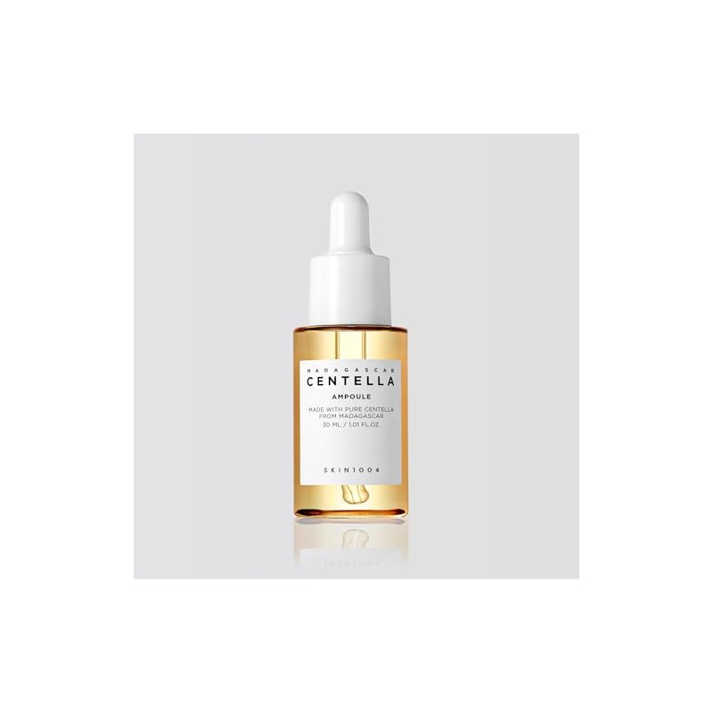 SKIN1004 Madagascar Centella Ampoule 30ml