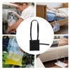 Urine Shoulder Bag Single Pocket Urine Drainage Shoulder Bag Cover