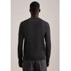 Seidensticker Men's Jumper, gray