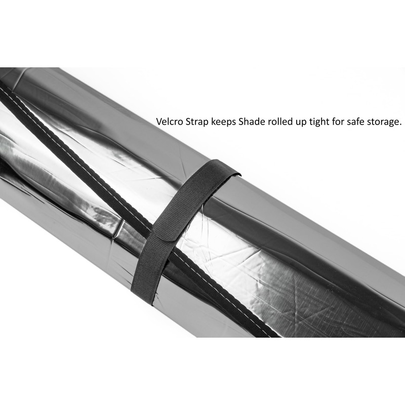 Custom Windshield Sunshade for Nissan Rogue 2021-2024