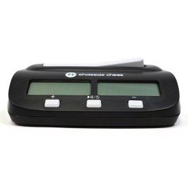 Wholesale Chess Basic Digital Game Timer with Bonus & Delay