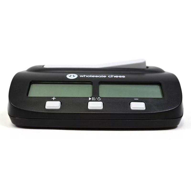 Wholesale Chess Basic Digital Game Timer with Bonus & Delay
