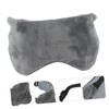 TOVINANNA Comfortable Eye Mask for Sleeping Nap Blindfold Eye Care